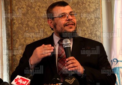 خالد علم الدين